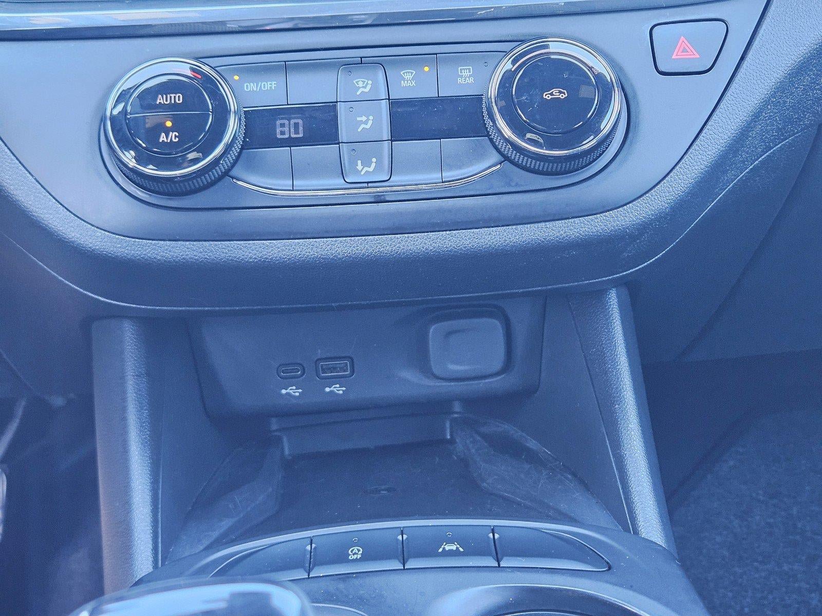 Used 2024 Buick Envista Preferred w/ Convenience II Package FWD image 19