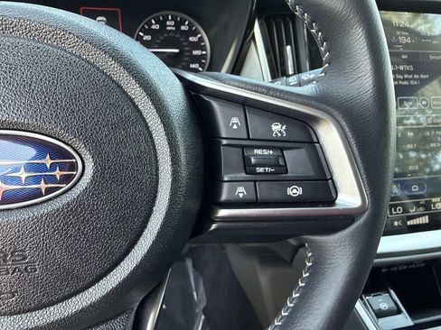 Certified 2024 Subaru Outback Premium AWD/4WD image 33