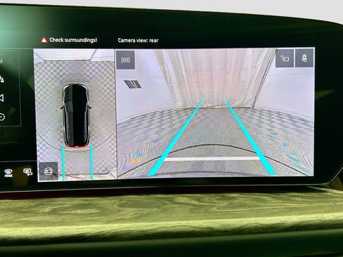 Used 2025 Audi Q5 2.0T Premium Plus w/ Premium Plus image 15