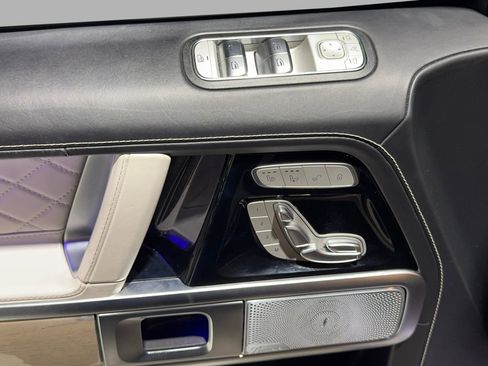 Used 2021 Mercedes-Benz G 550 G 550 image 15