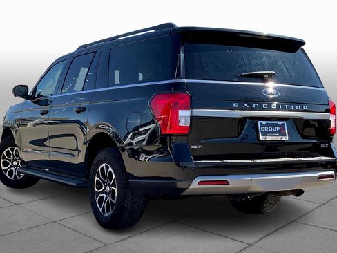 Certified 2024 Ford Expedition Max XLT image 11