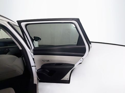 Used 2025 Hyundai Tucson SEL FWD image 30