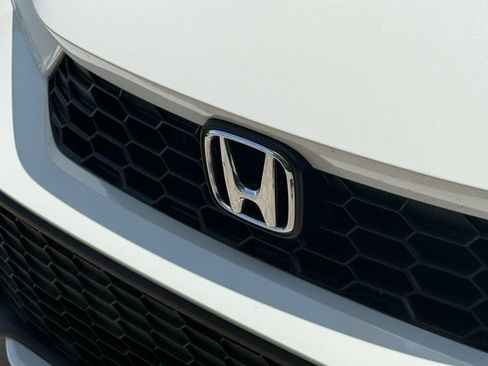 Used 2026 Honda Civic Sport image 8