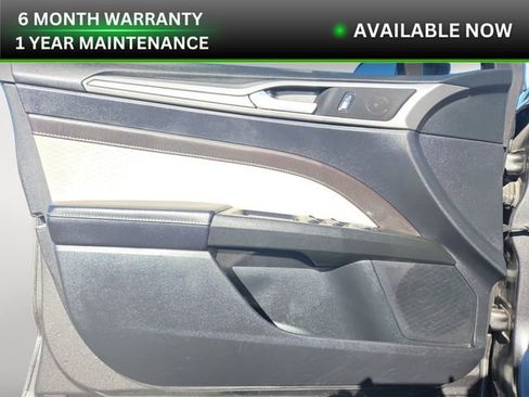 Used 2019 Ford Fusion SE w/ Equipment Group 151A image 16