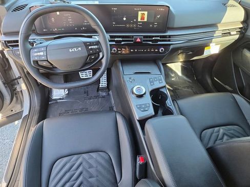 New 2026 Kia Sportage X-Line Prestige image 25