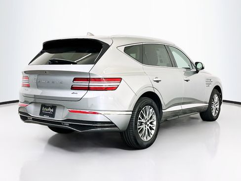 Used 2025 Genesis GV80 2.5T Standard AWD/4WD image 9