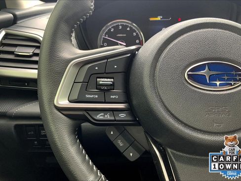 Certified 2023 Subaru Forester Touring image 25