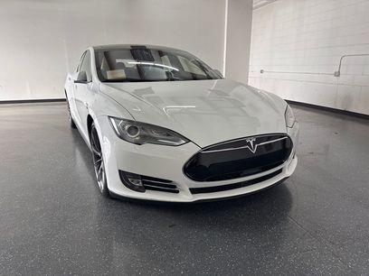 Used 2015 Tesla Model S 85D