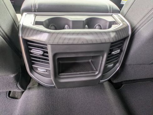 New 2026 RAM 3500 Big Horn AWD/4WD image 26