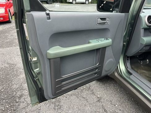 Used 2004 Honda Element EX image 21