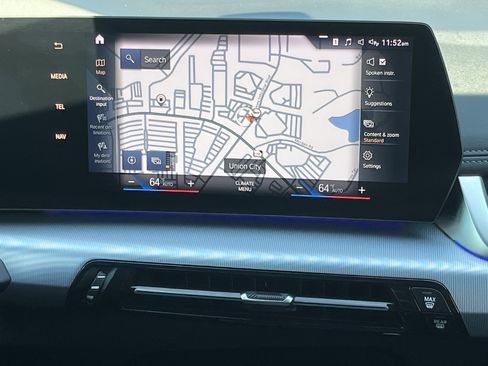 Used 2023 BMW X1 xDrive28i AWD/4WD image 6