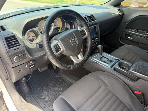 Used 2014 Dodge Challenger SXT w/ Sinister Super Sport Group image 9