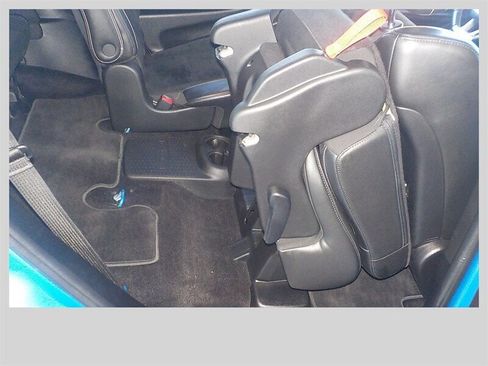 Used 2018 Dodge Durango SRT w/ SRT Interior Appearance Group image 45