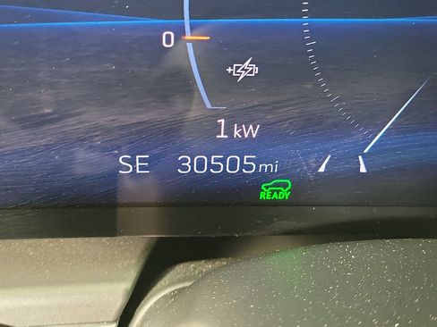 Certified 2024 Cadillac Lyriq Tech RWD image 25