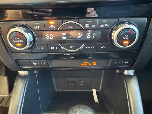 Used 2016 MAZDA CX-5 Grand Touring AWD/4WD image 19