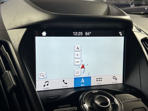 Used 2019 Ford Escape Titanium AWD/4WD image 20