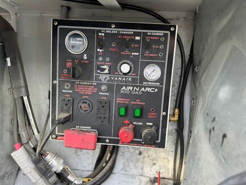 Used 2021 Ford F450 XL w/ Power Equipment Group image 13