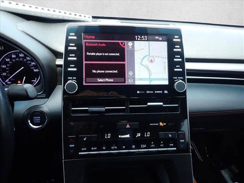 Used 2020 Toyota Avalon TRD w/ All Weather Liner Package FWD image 13