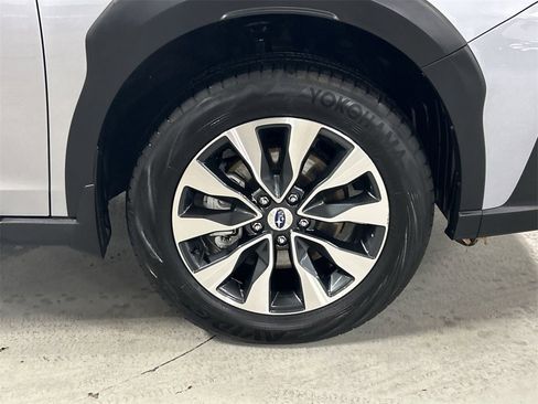 Certified 2024 Subaru Outback Limited image 13