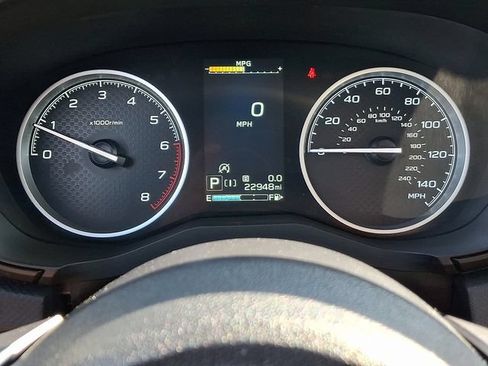 Certified 2024 Subaru Forester Premium AWD/4WD image 21