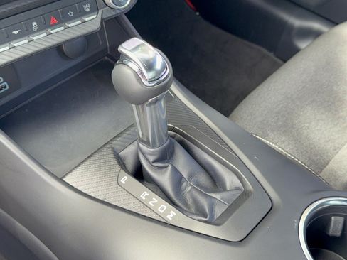 Used 2025 Ford Mustang GT RWD image 21