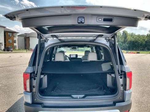 Used 2026 Honda Passport TrailSport Elite image 32
