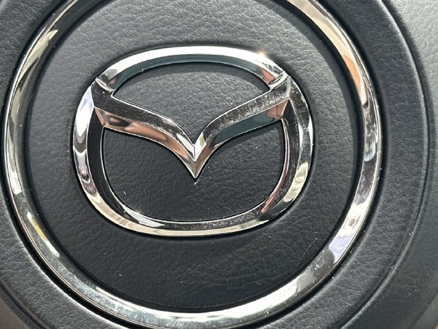 Used 2023 MAZDA CX-9 Signature AWD/4WD image 23