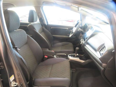 Used 2016 Honda Fit LX image 25