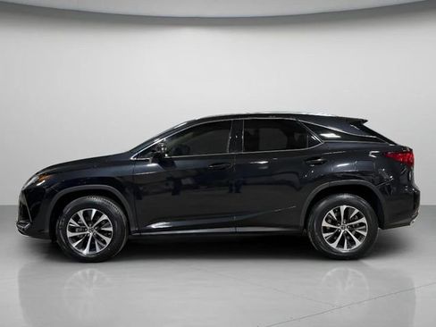 Used 2021 Lexus RX 350 AWD w/ Premium Package image 9
