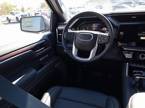 New 2026 GMC Sierra 1500 Denali image 20