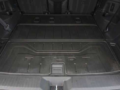 Used 2024 Honda Pilot EX-L image 27