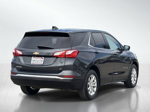 Used 2020 Chevrolet Equinox LT image 8