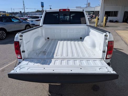 Used 2023 RAM 1500 Classic SLT w/ Trailer & Traction Group image 30