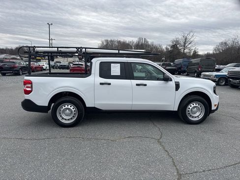 Used 2025 Ford Maverick XLT w/ Equipment Group 302A image 6