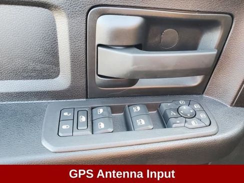 Used 2025 RAM 2500 Tradesman image 10