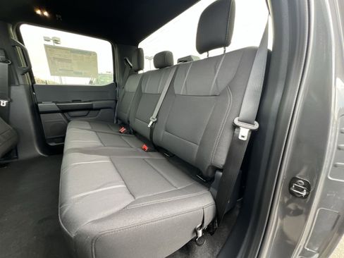 New 2026 Ford F150 STX image 23