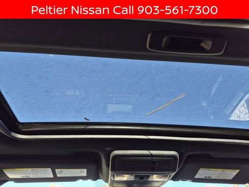 New 2026 Nissan Frontier Pro-X w/ Pro Premium Package image 15