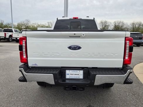 New 2026 Ford F250 Lariat AWD/4WD image 9