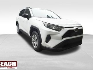 Used 2019 Toyota RAV4 LE 360° Tour