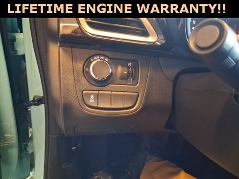 Used 2021 Chevrolet Spark LT image 17