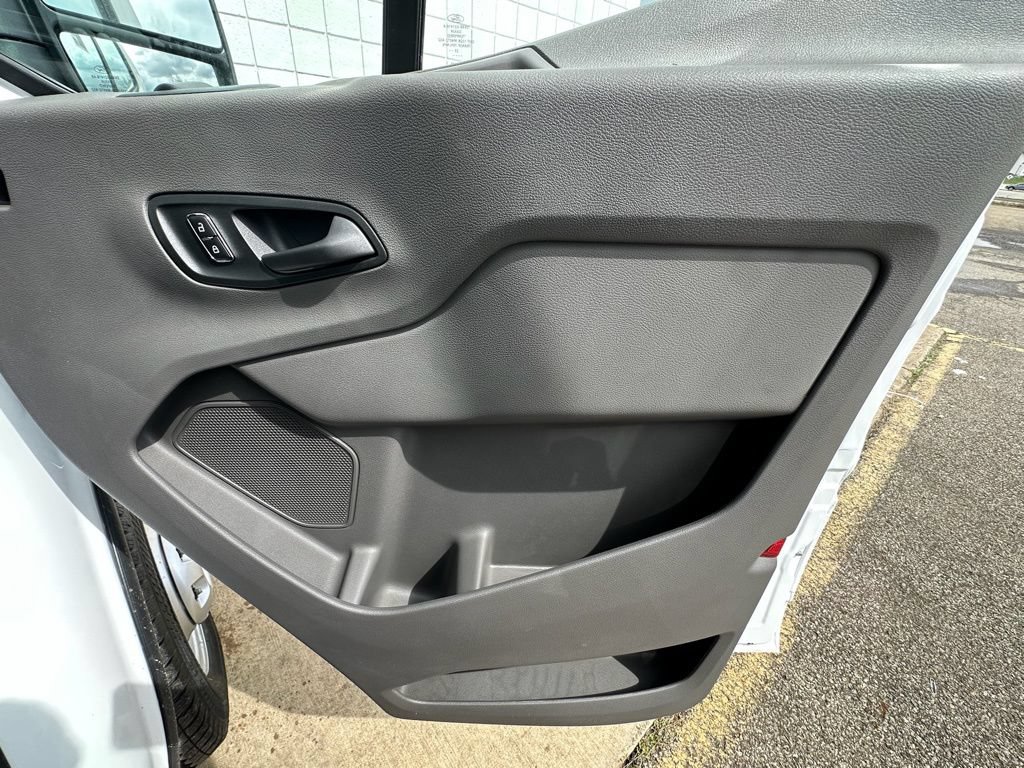 New 2026 Ford Transit 250 Low Roof AWD w/ Load Area Protection Package image 19