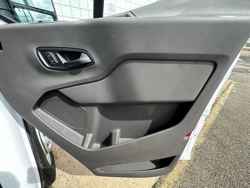 New 2026 Ford Transit 250 Low Roof AWD w/ Load Area Protection Package image 19