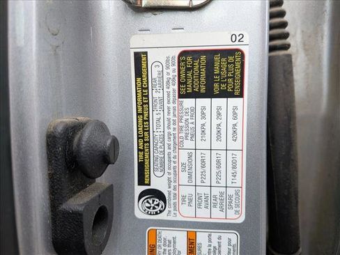 Used 2018 Subaru Forester 2.5i image 23