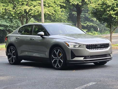 Used 2022 Polestar Polestar 2 w/ Performance Package AWD/4WD image 8