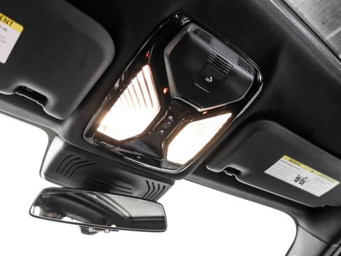 Used 2020 BMW X3 M w/ Executive Package image 35