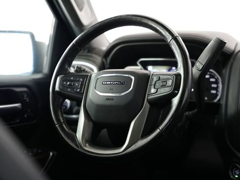 Used 2020 GMC Sierra 1500 Denali w/ Denali Ultimate Package AWD/4WD image 11