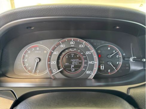 Used 2013 Honda Accord EX-L image 15