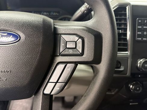 Used 2017 Ford F150 XLT RWD image 20