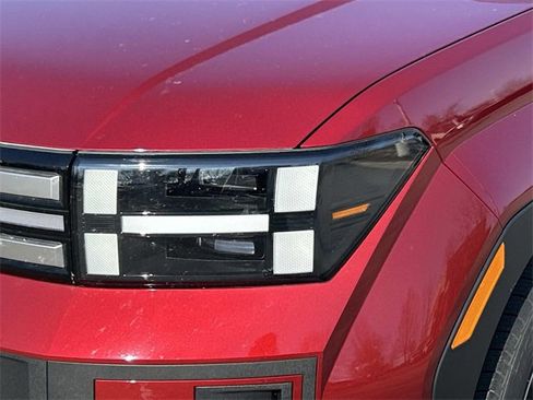 Used 2024 Hyundai Santa Fe SEL image 9