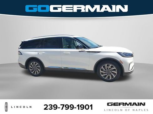 New 2026 Lincoln Aviator 2WD image 6